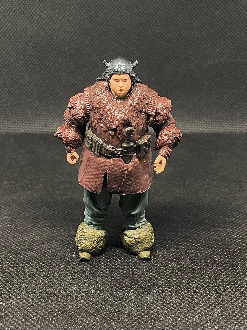 How to Train Your Dragon Action Figure